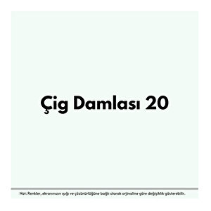 Anti-fire(18 Kg)-çiğ Damlasi 20