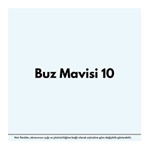 Anti-fire(18 Kg)-buz Mavisi 10