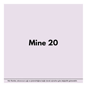 Anti-fire(18 Kg)-mine 20