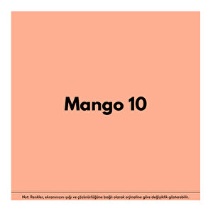 Anti-fire(18 Kg)-mango 10