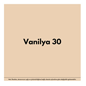 Anti-fire(18 Kg)-vanilya 30