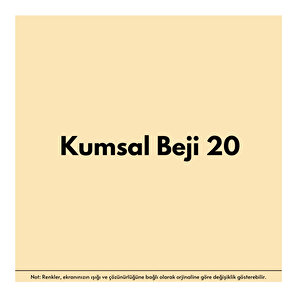 Anti-fire(18 Kg)-kumsal Beji 20