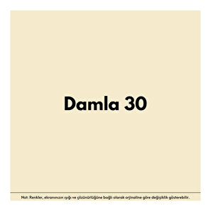 Anti-fire(18 Kg)-damla 30