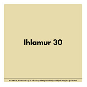 Anti-fire(18 Kg)-ihlamur 30