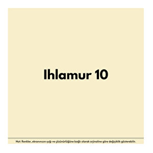 Anti-fire(18 Kg)-ihlamur 10