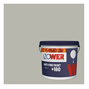 Anti-fire(18 Kg)-gümüş 10