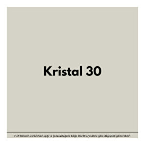 Anti-fire(18 Kg)-kristal 30