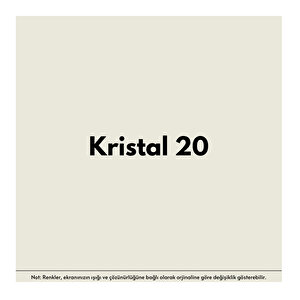 Anti-fire(18 Kg)-kristal 20