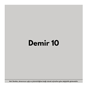 Anti-fire(18 Kg)-demir 10
