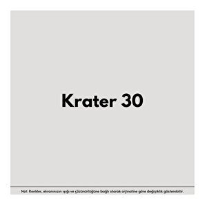 Anti-fire(18 Kg)-krater 30