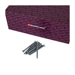 Meridyen Yhb Matkap Uçlu Vida 400 Adet 4,8x100 mm