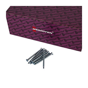 Meridyen Yhb Matkap Uçlu Vida 250 Adet 4,8x60 mm