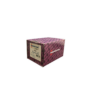 Meridyen Yhb Matkap Uçlu Vida 500 Adet 4,8x32 mm