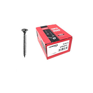 Sunta Vidası 1000 Adet 4x20 mm