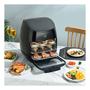 Mi Liven 11l Air Fryer Xxxxl