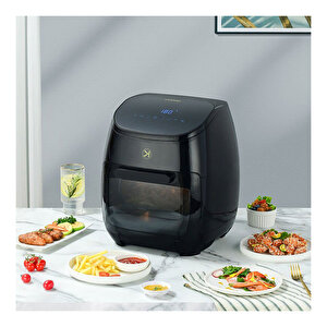 Mi Liven 11l Air Fryer Xxxxl