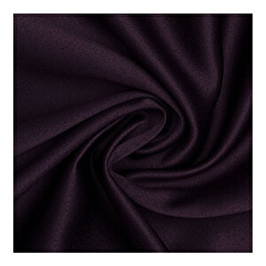 Blackout Patlıcan Moru (pilesiz)