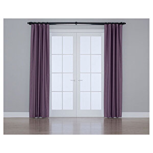 Blackout Lila (pilesiz) 250x260 cm