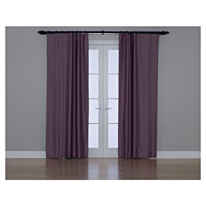 Blackout Lila (pilesiz) 250x260 cm