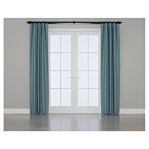 Blackout Mint Rengi (pilesiz) 200x260 cm