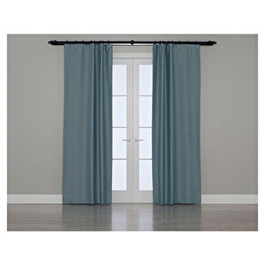 Blackout Mint Rengi (pilesiz) 200x260 cm