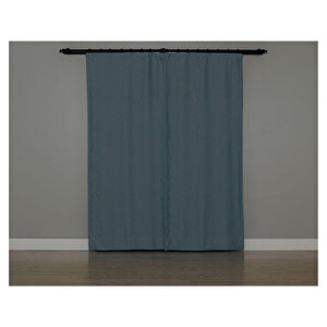 Blackout Mint Rengi (pilesiz) 200x260 cm