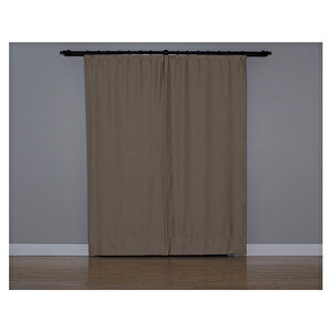 Blackout Nohut Rengi (pilesiz) 150x260 cm