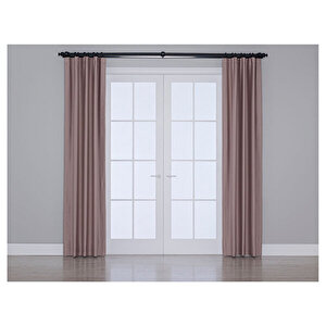 Blackout Pudra Pembe (pilesiz) 300x260 cm