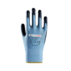 Actıvehand Pu18111 B Kesilme Dayanımlı Eldiven