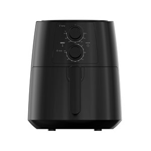 Luxell Fastfryer - Airfryer 5,5 litre Lxafc-5130