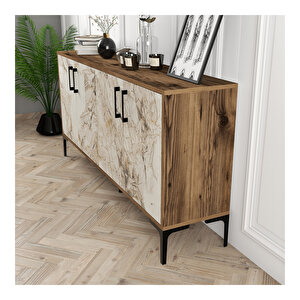 Kiev 160 Cm Konsol