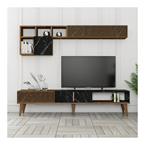 Milan 3`lü Salon Takımı