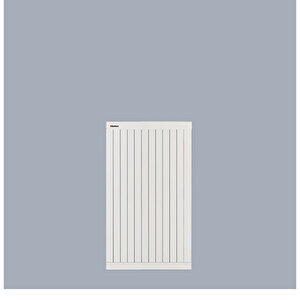 Avantgarde Serisi Alüminyum Radyatör Yükseklik 120 Cm Genişlik 120 Cm 16 Dilim