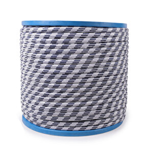 İskota Halat 12 Mm 25 Metre