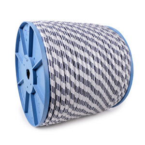 İskota Halat 12 Mm 25 Metre