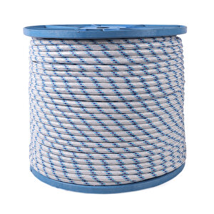 İskota Halat 10 Mm 50 Metre