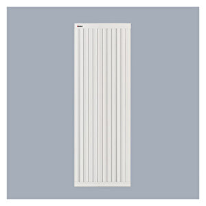 Avantgarde Serisi Alüminyum Radyatör Yükseklik 200 Cm Genişlik 179 Cm 32 Dilim