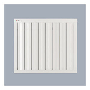 Avantgarde Serisi Alüminyum Radyatör Yükseklik 90 Cm Genişlik 112 Cm 20 Dilim