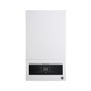 Logamax Gb062 24 Kw Kombi (baca Dahil)