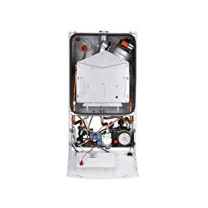 Logamax Gb062 24 Kw Kombi (baca Dahil)