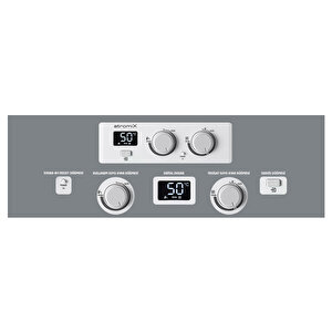 Atromix P 28 Kw Kombi (baca Dahil)