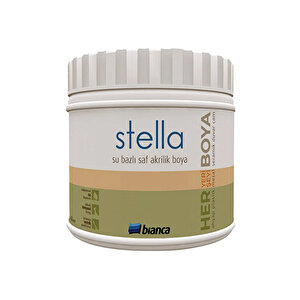Stella 0.5 lt Taş