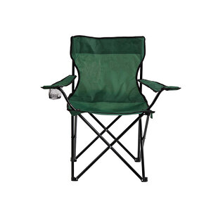 Kamp Sandalyesi Yeşil