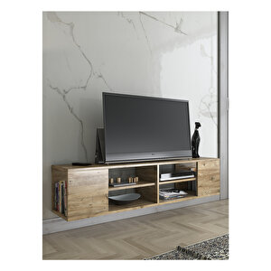 Echo 150cm Tv-atlantik Çam
