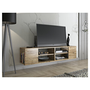 Echo 150cm Tv-atlantik Çam