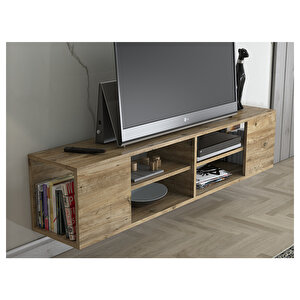Echo 150cm Tv-atlantik Çam