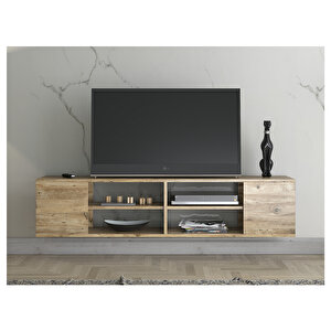 Echo 150cm Tv-atlantik Çam