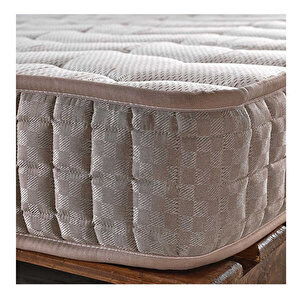 US. SLEEPING FULL ORTOPEDİK BAMBOO VISCO YATAK 140 X 200 140x200 cm