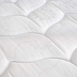 US. SLEEPING ULTRA ORTOPEDİK SUPER GRAY YAYLI YATAK 180 X 200