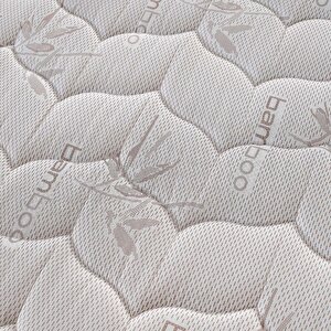 US. SLEEPING Ultra Ortopedik Optimum Bamboo Yaylı Yatak 140 X 190
